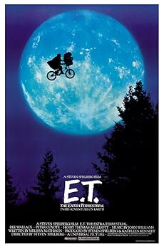 ET ポスター BNG Not MONDO シルクスクリーン ET ポスター BNG Not MONDO シルクスクリーン 美術品